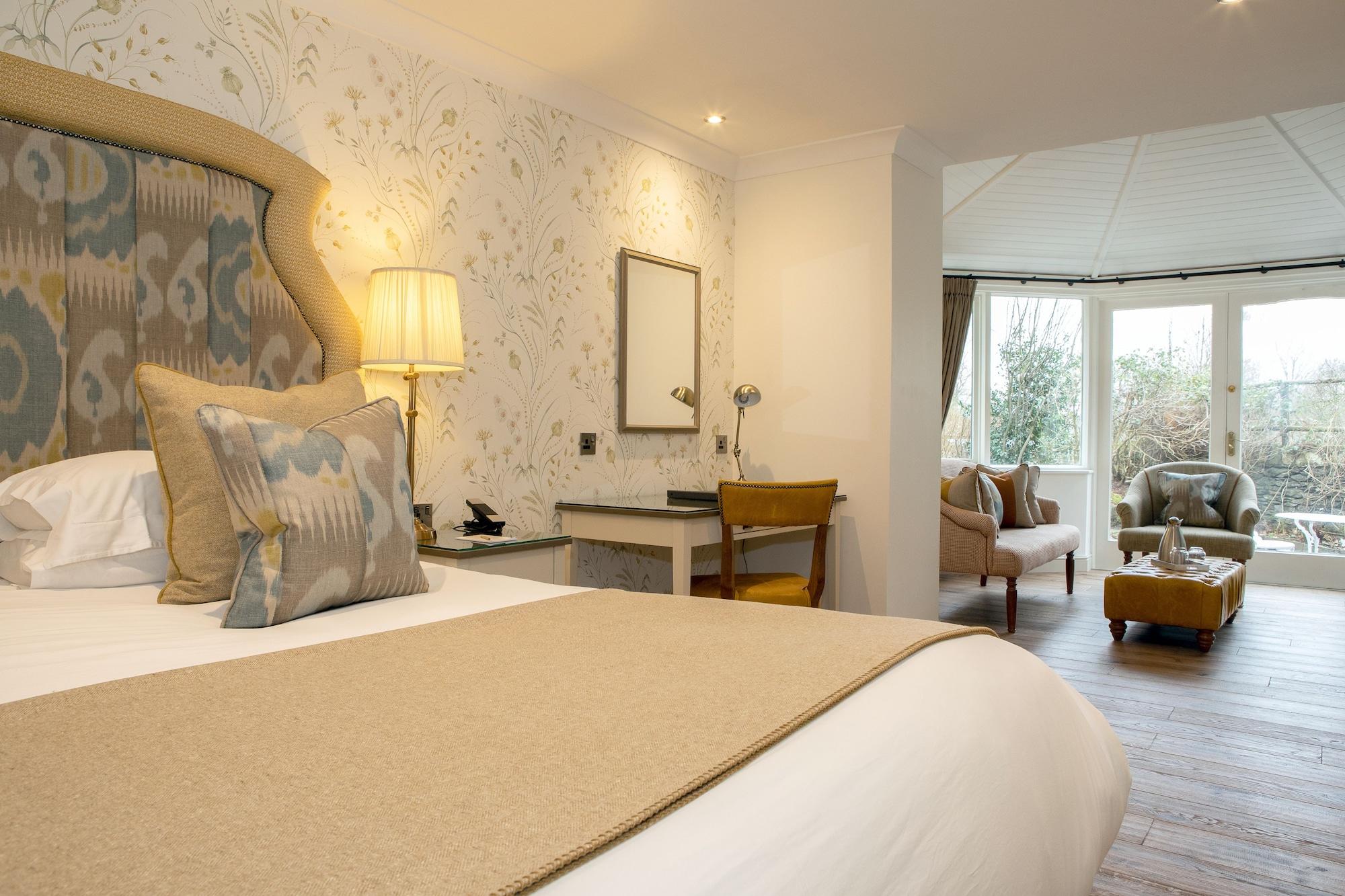 Rothay Manor Hotel Ambleside Exterior foto