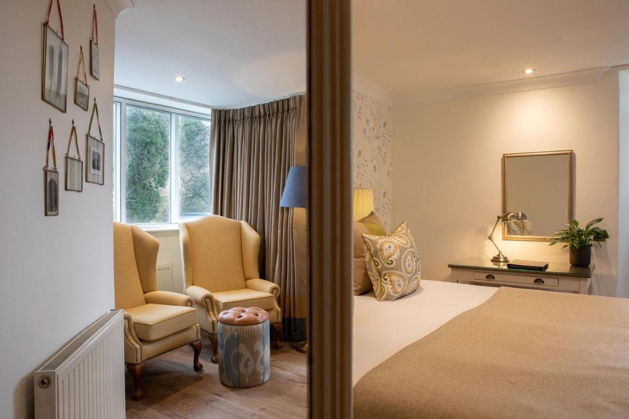 Rothay Manor Hotel Ambleside Exterior foto