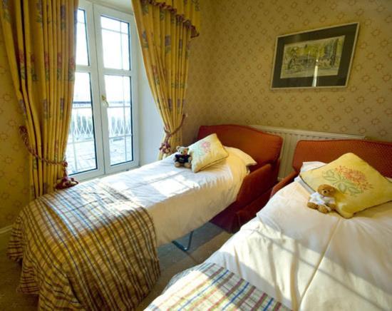 Rothay Manor Hotel Ambleside Zimmer foto