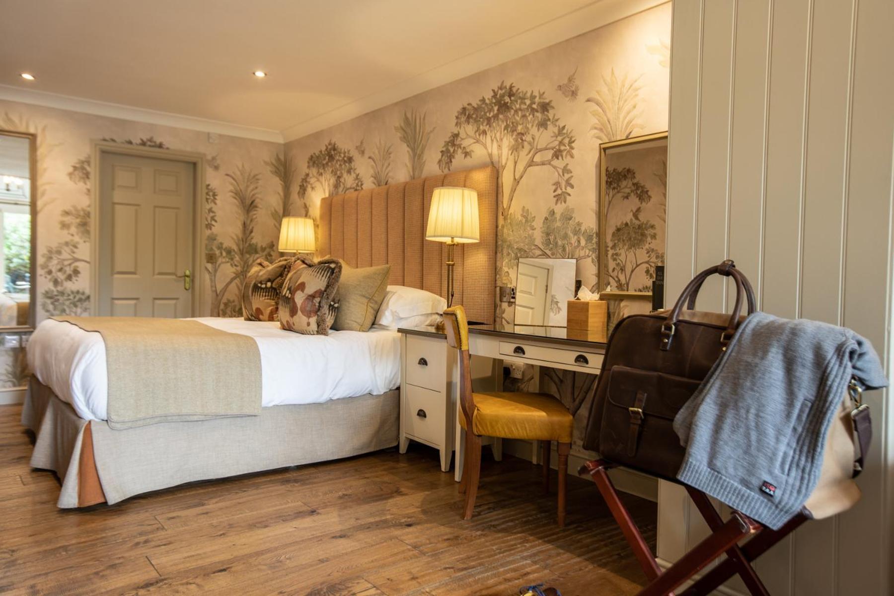 Rothay Manor Hotel Ambleside Exterior foto